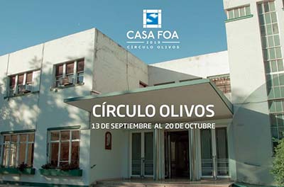 Casa Foa