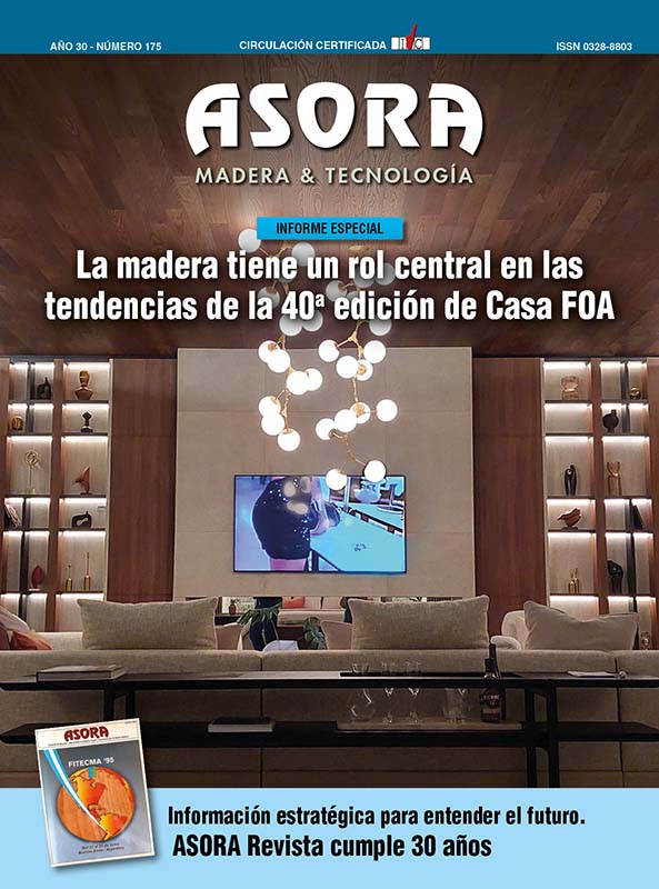 ASORA Revista 175